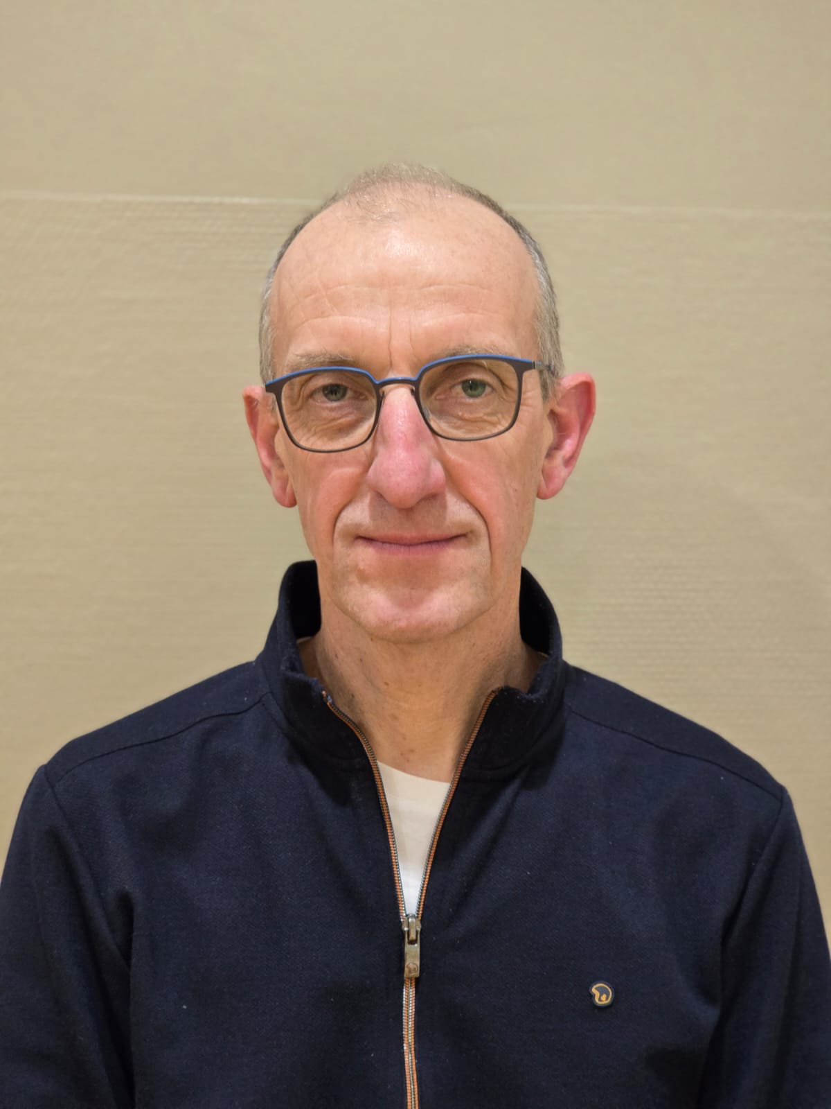 Christian BOTOLLIER-CURTET